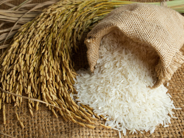 Rice mill machine automatic production process