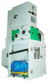 rice processing machine