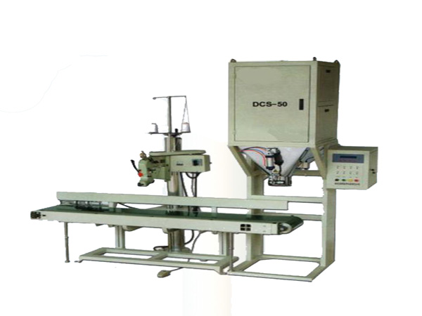 Automatic Packing Machine